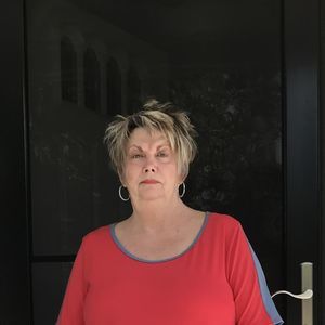 Meet your Posher, Louise mcneil
